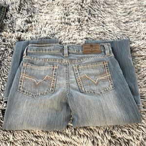 COPY - Mens Cody James bootcut Jeans